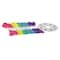 Neon Friendship Bracelet Kit by Creatology&#x2122;